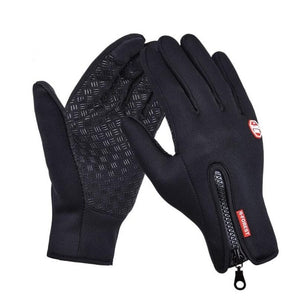 Anti Slip Windproof Glove