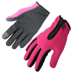 Anti Slip Windproof Glove