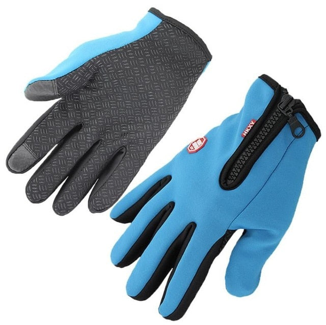 Anti Slip Windproof Glove