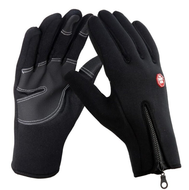 Anti Slip Windproof Glove