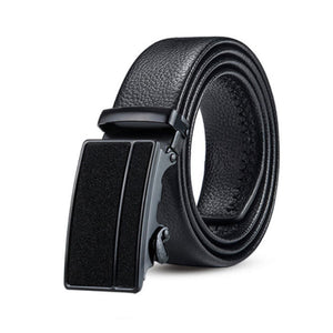 Men's Belt Double-Edged