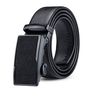 Men's Belt Double-Edged