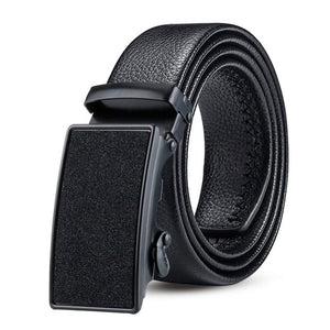 Men's Belt Double-Edged