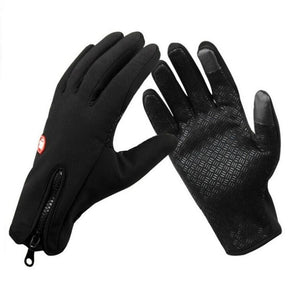 Anti Slip Windproof Glove