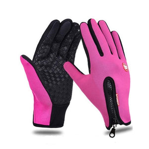 Anti Slip Windproof Glove