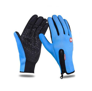 Anti Slip Windproof Glove