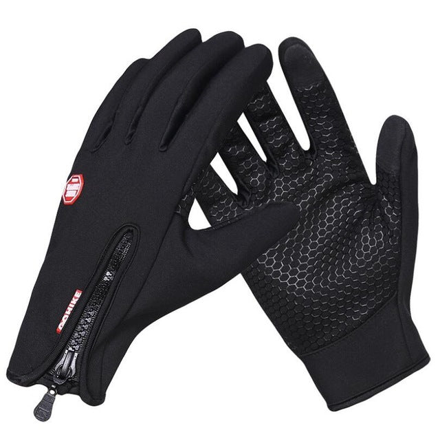 Anti Slip Windproof Glove