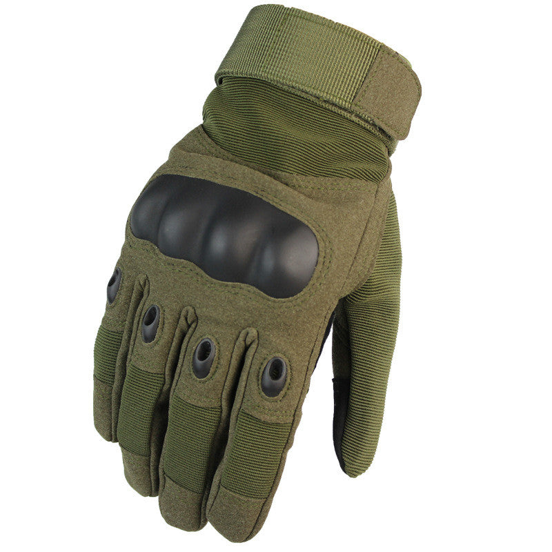 Army Military Tactical Gloves