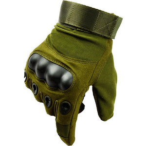 Army Military Tactical Gloves