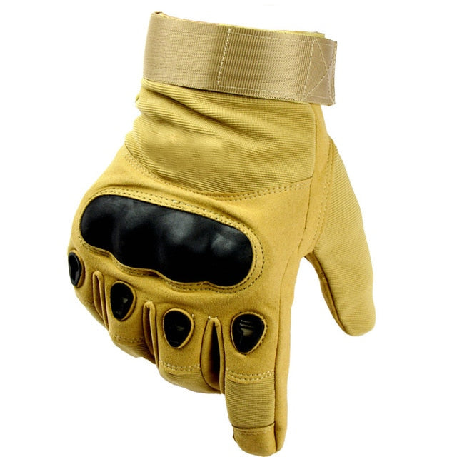 Army Military Tactical Gloves