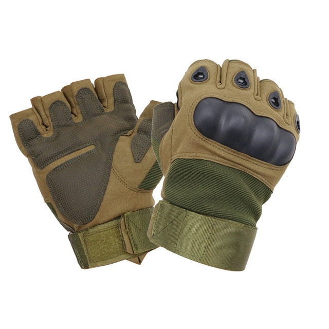 Army Military Tactical Gloves