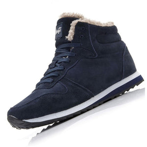 Men Winter Shoes