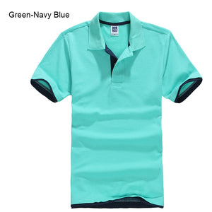 Men's Polo T-Shirt