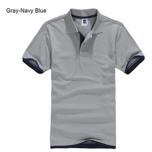 Men's Polo T-Shirt