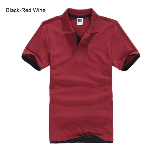 Men's Polo T-Shirt