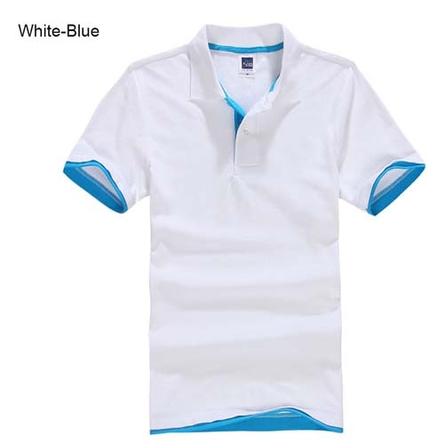 Men's Polo T-Shirt