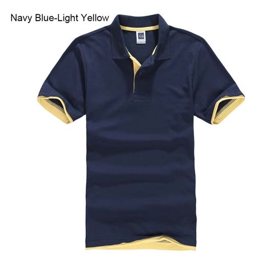 Men's Polo T-Shirt