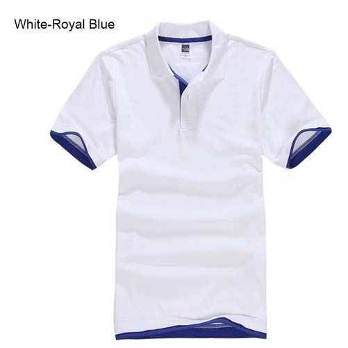 Men's Polo T-Shirt