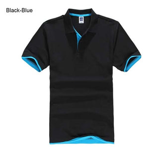 Men's Polo T-Shirt