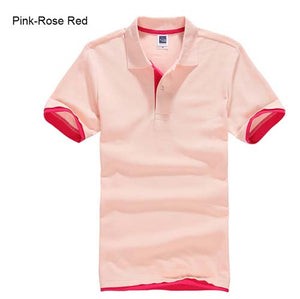 Men's Polo T-Shirt