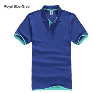 Men's Polo T-Shirt