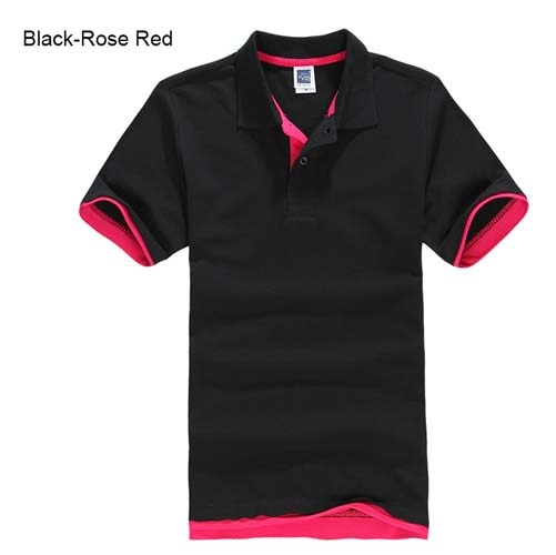 Men's Polo T-Shirt