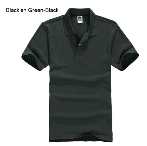 Men's Polo T-Shirt