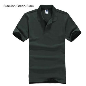 Men's Polo T-Shirt