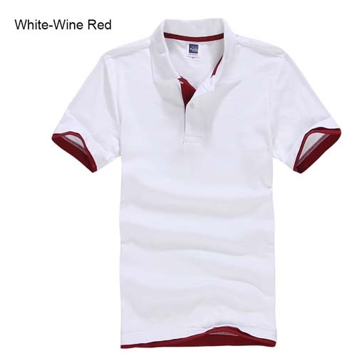 Men's Polo T-Shirt