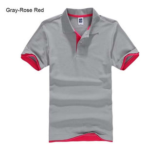 Men's Polo T-Shirt