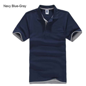 Men's Polo T-Shirt