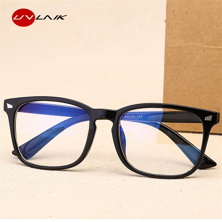 Blue Light Glasses for Men