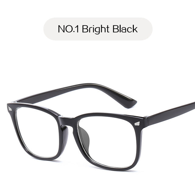 Blue Light Glasses for Men