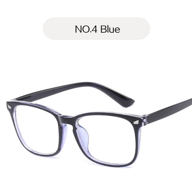 Blue Light Glasses for Men