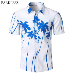 Short Sleeve Shirts for Men