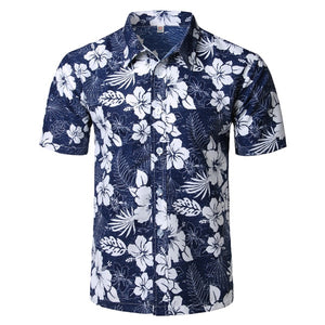 Short Sleeve Shirts for Men