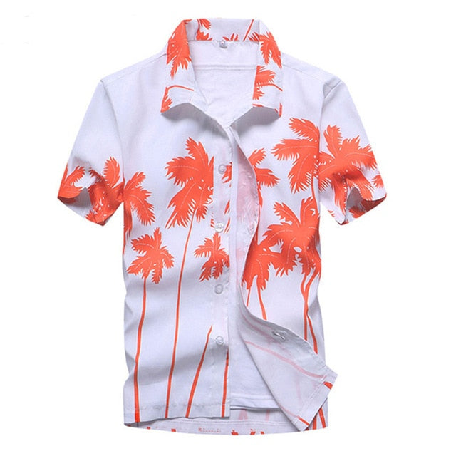 Short Sleeve Shirts for Men