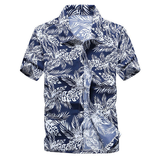 Short Sleeve Shirts for Men