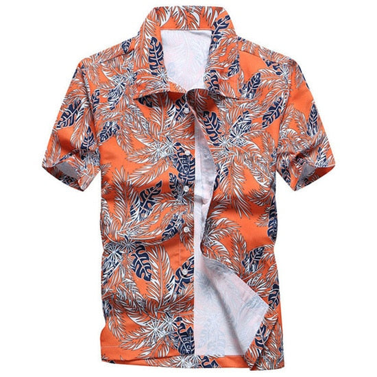 Short Sleeve Shirts for Men