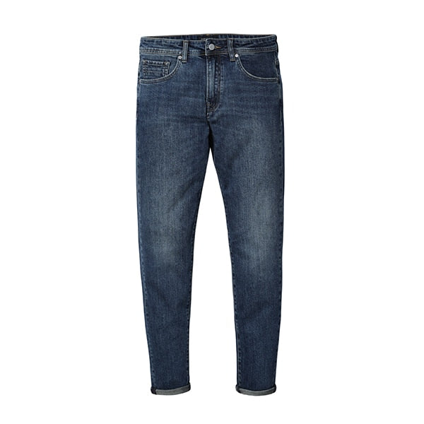 Men Classical Jean