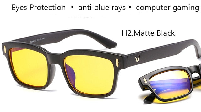 Blue Ray Computer Glasses