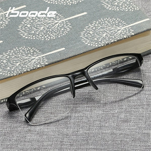 Half Frame Reading Glasses