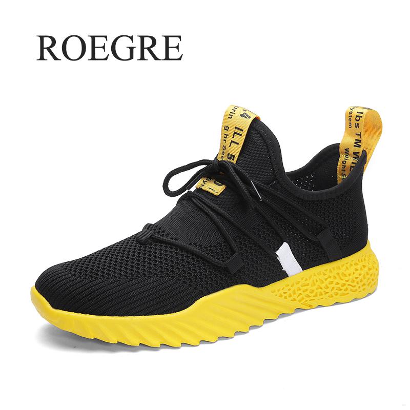 Fashionable Breathable Lightweight Shoes