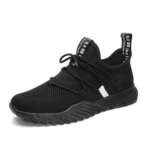 Fashionable Breathable Lightweight Shoes