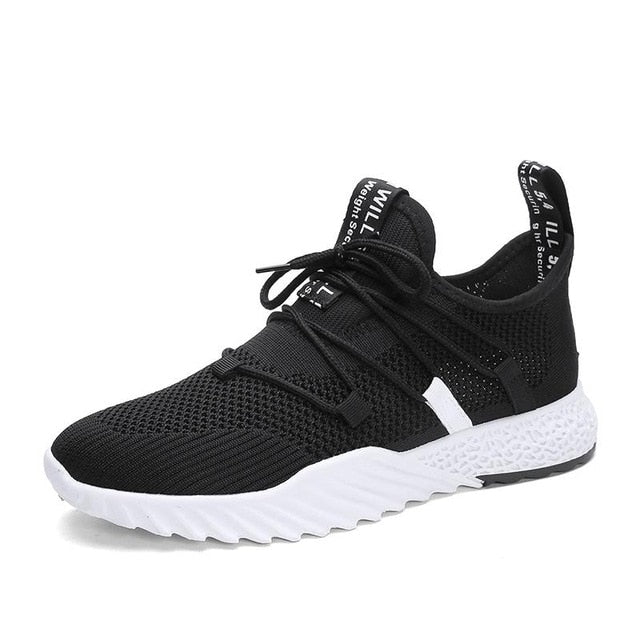 Fashionable Breathable Lightweight Shoes