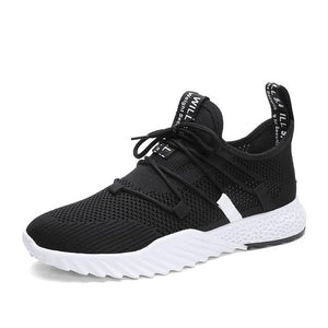 Fashionable Breathable Lightweight Shoes