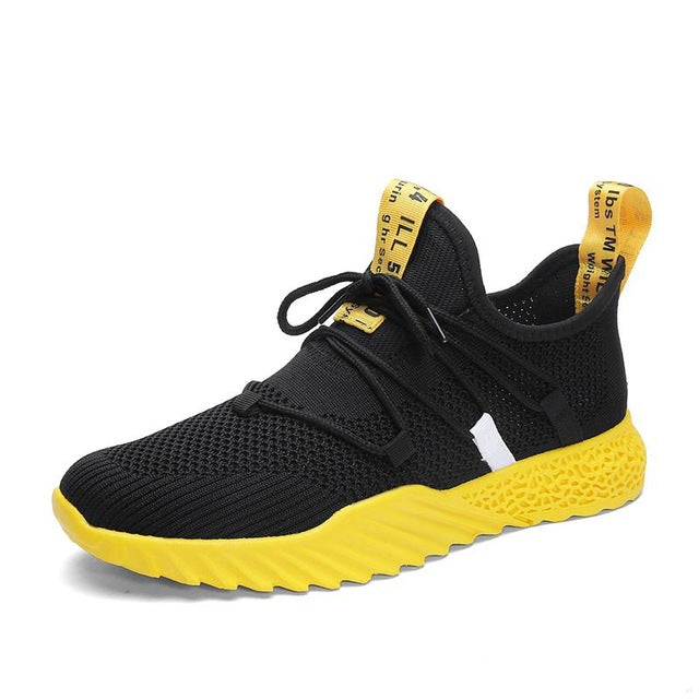 Fashionable Breathable Lightweight Shoes