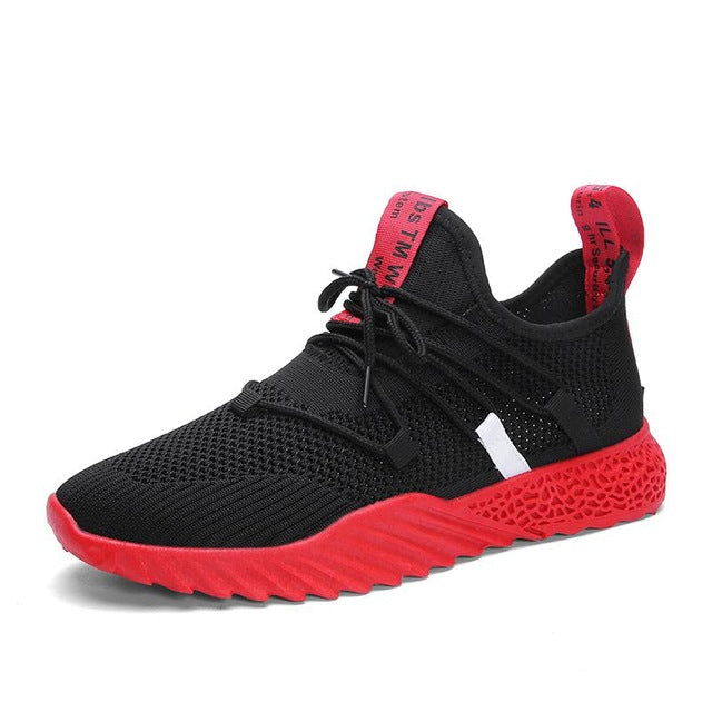 Fashionable Breathable Lightweight Shoes