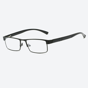 Metal Frame Men Reading Glasses