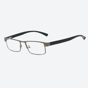 Metal Frame Men Reading Glasses